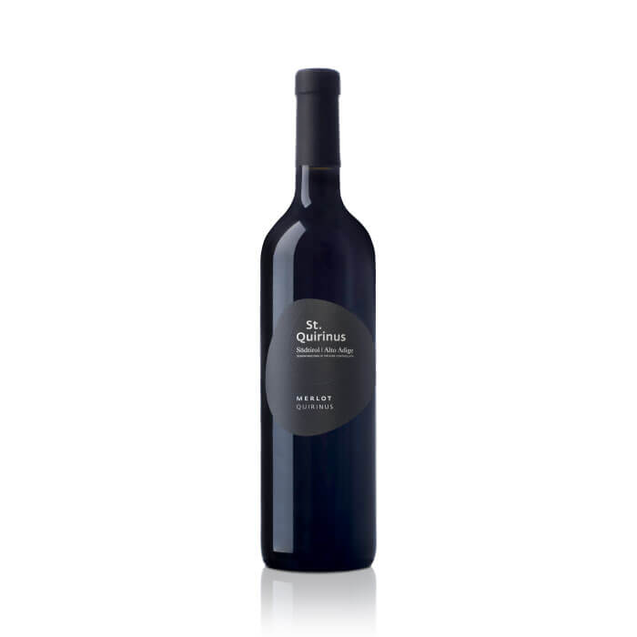 St. Quirinus Merlot Quirinus